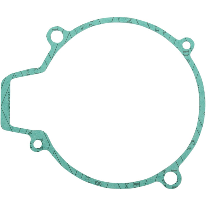 Joint de Couvercle de Stator RICK'S pour KTM LC4 640 E Supermoto (99-05) - 25-001 Joint de Couvercle de Stator RICK'S pour KTM LC4 640 E Supermoto (99-05) - 25-001