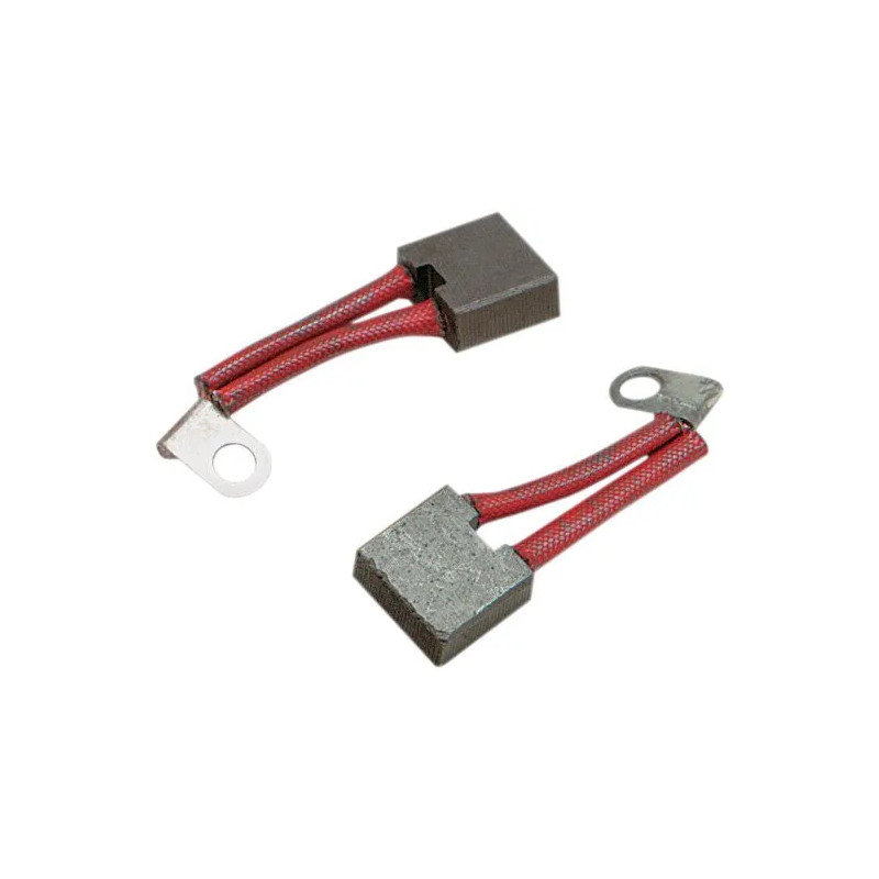 Charbons de Démarreur RICK'S pour Honda CB 750 K Four (69-78) - 70-103 Charbons de Démarreur RICK'S pour Honda CB 750 K Four (69-78) - 70-103