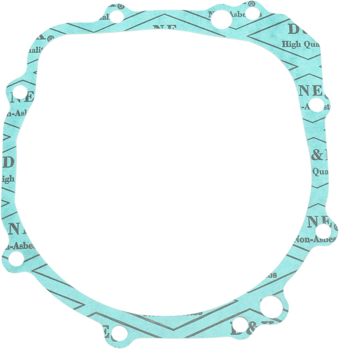 Joint de Couvercle de Stator RICK'S pour Suzuki GSX-R 1000 (01-02) - 25-308
