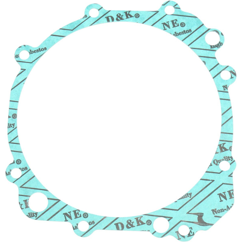 Joint de Couvercle de Stator RICK'S pour Suzuki GSX-R 600 (97-00) - 25-309 Joint de Couvercle de Stator RICK'S pour Suzuki GSX-R 600 (97-00) - 25-309