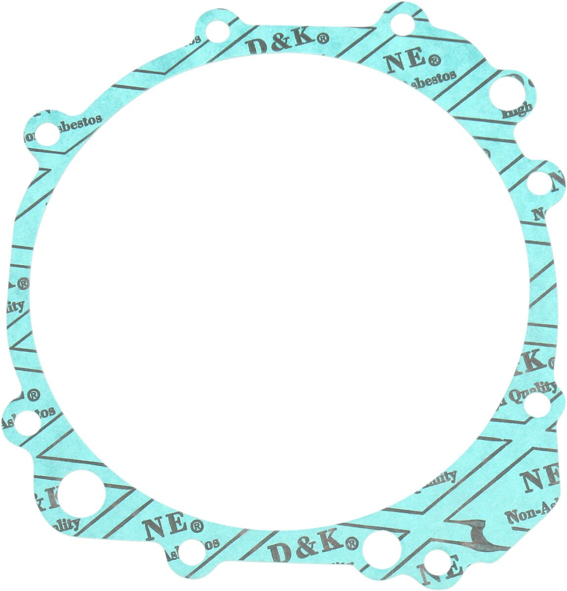 Joint de Couvercle de Stator RICK'S pour Suzuki GSX-R 750 (96-99) - 25-309