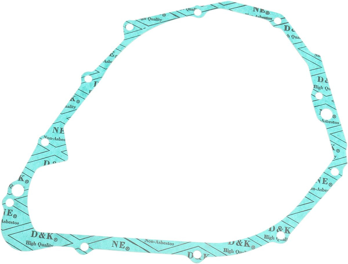 Joint de Couvercle de Stator RICK'S pour Yamaha XVZ 1200 TD Venture Royale (1985) - 25-402