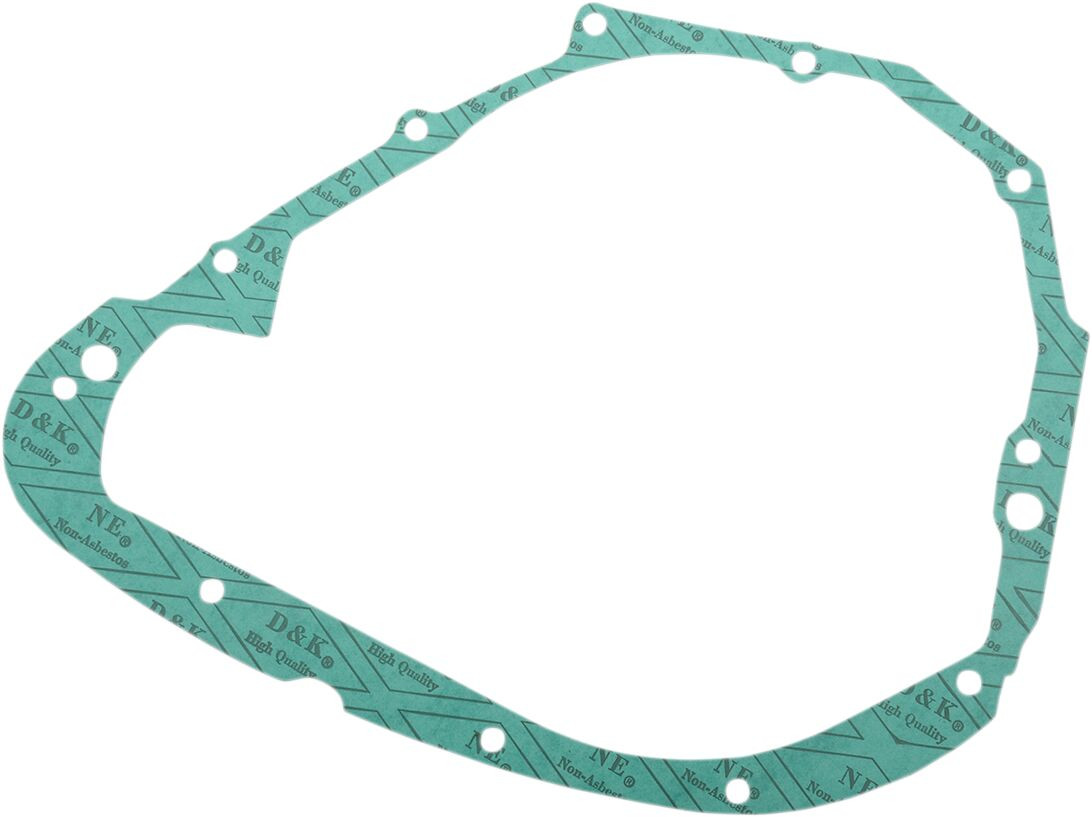 Joint de Couvercle de Stator RICK'S pour Yamaha XVZ 1300 A Royal Star (96-99) - 25-406