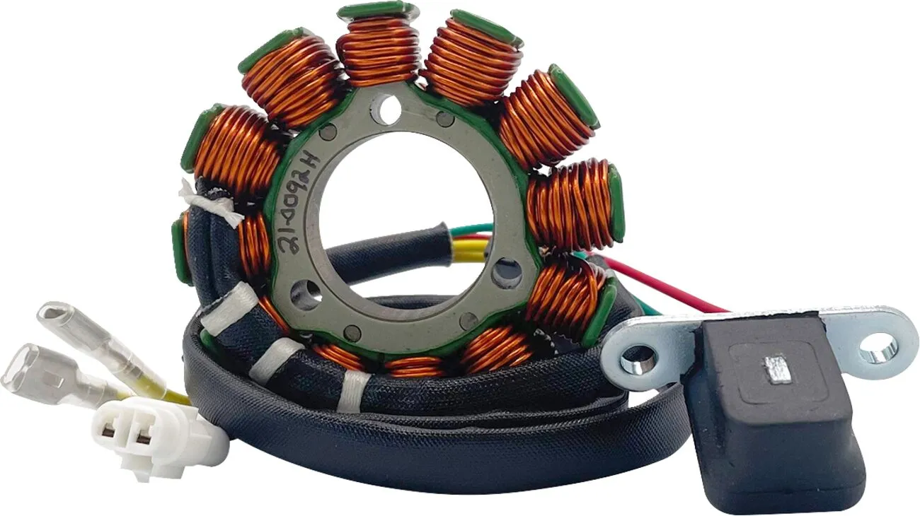 Stator Hot Shot RICK'S pour Husqvarna FC 450  (16-25) - 21-0092H