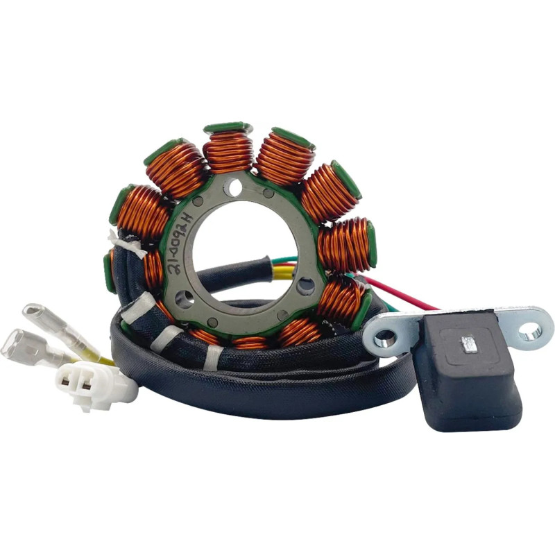 Stator Hot Shot RICK'S pour Husqvarna FC 250 (16-25) - 21-0092H Stator Hot Shot RICK'S pour Husqvarna FC 250 (16-25) - 21-0092H