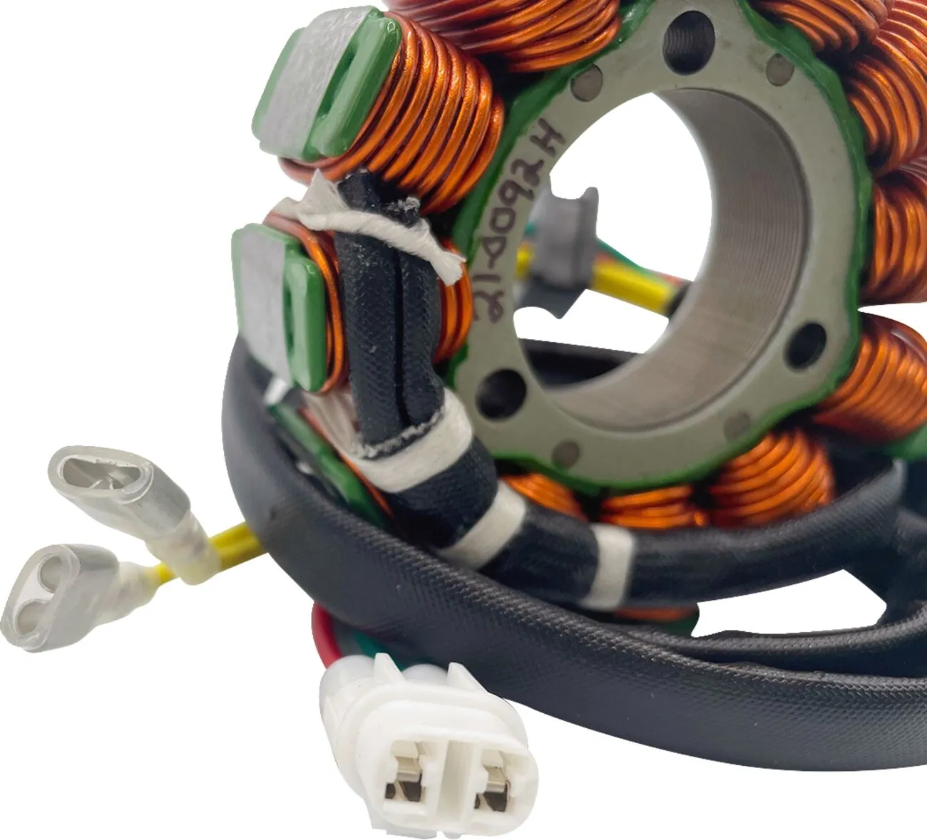 Stator Hot Shot RICK'S pour KTM SX-F 250  (16-26) - 21-0092H