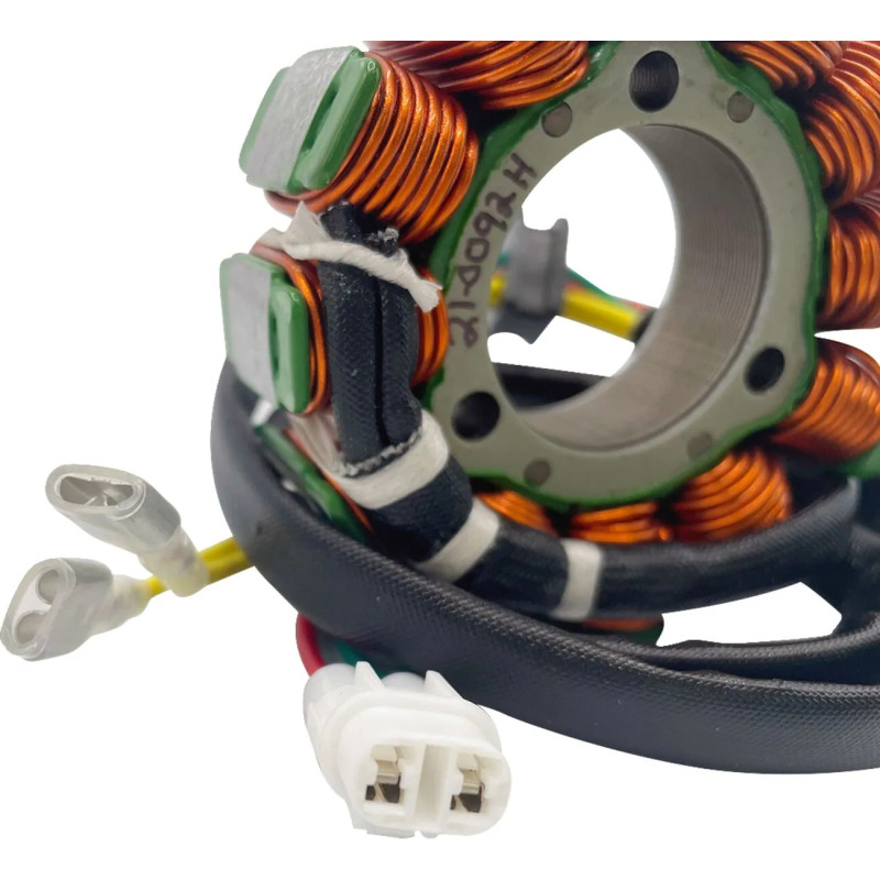 Stator Hot Shot RICK'S pour Husqvarna FC 350 (16-25) - 21-0092H Stator Hot Shot RICK'S pour Husqvarna FC 350 (16-25) - 21-0092H