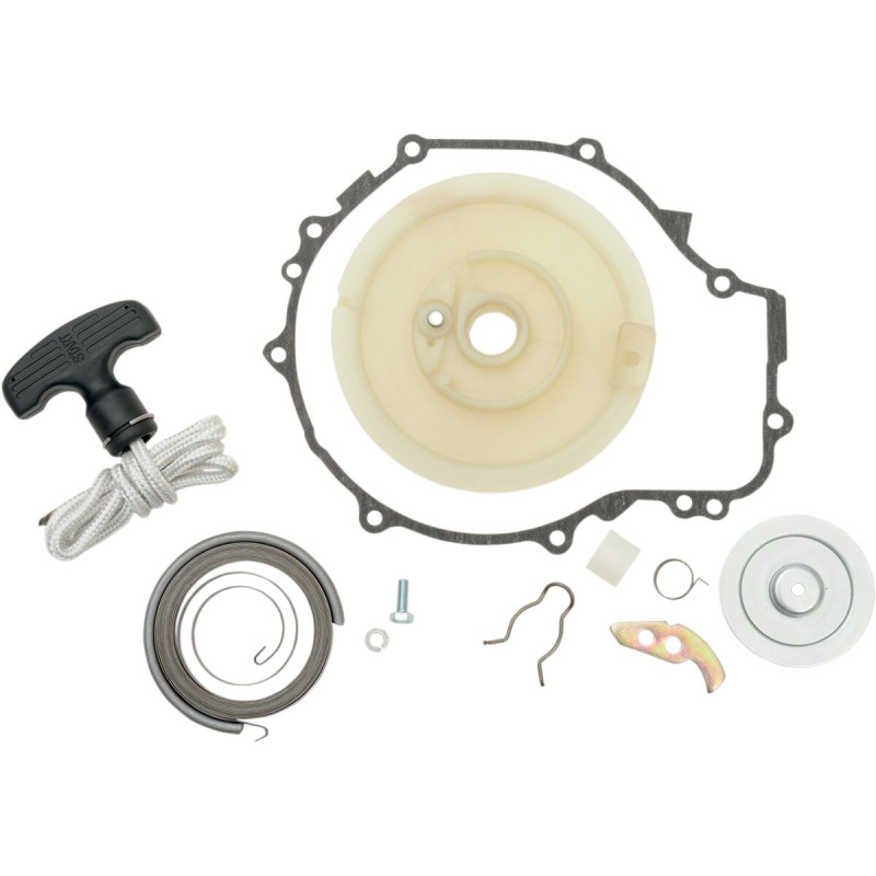 Kit Réfection de Lanceur Manuel RICK'S pour Polaris Sportsman 500 HO (Carb) (06-08) - 67-500 Kit Réfection de Lanceur Manuel RICK'S pour Polaris Sportsman 500 HO (Carb) (06-08) - 67-500