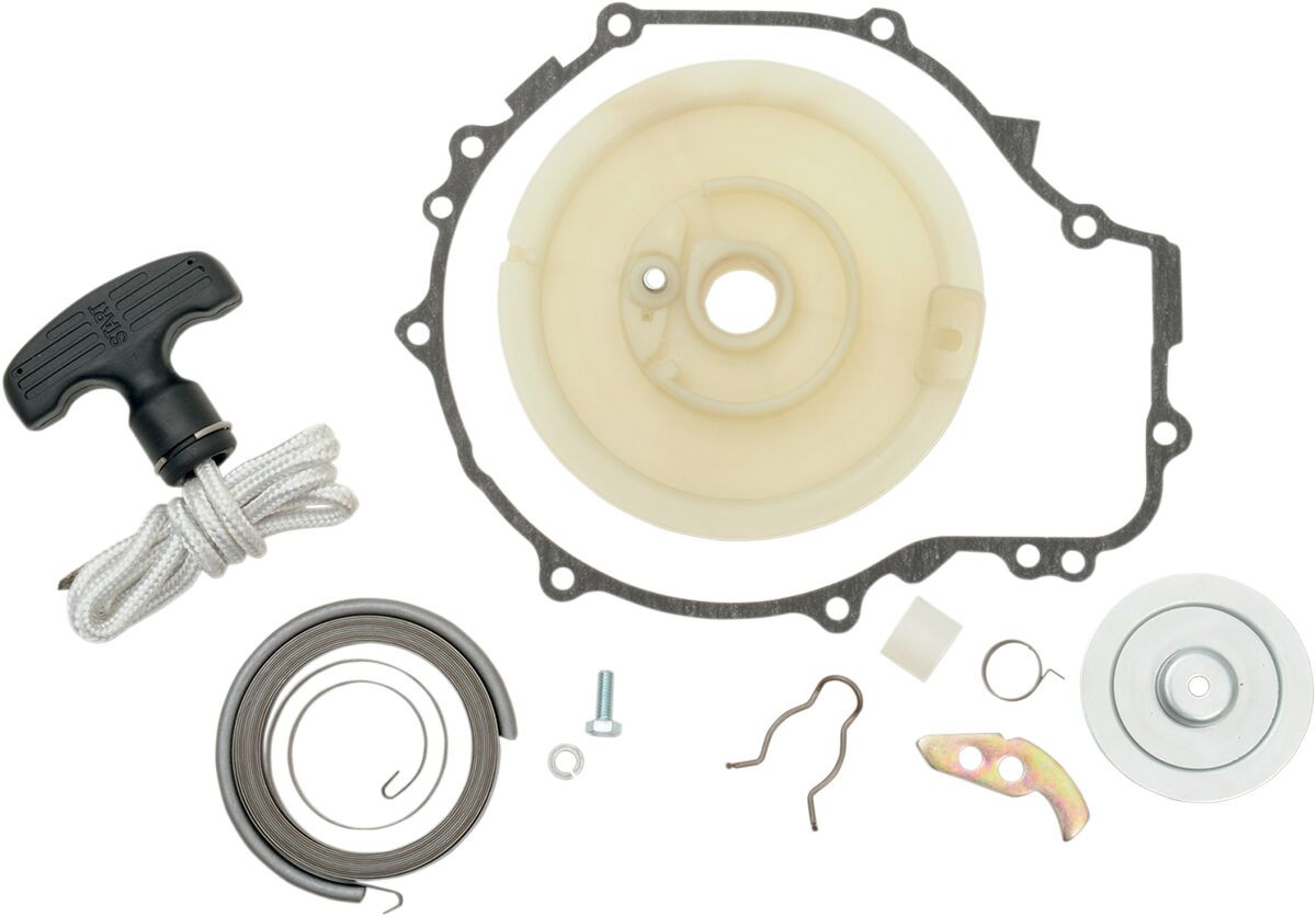 Kit Réfection de Lanceur Manuel RICK'S pour Polaris Sportsman 500 HO (Carb) (06-08) - 67-500