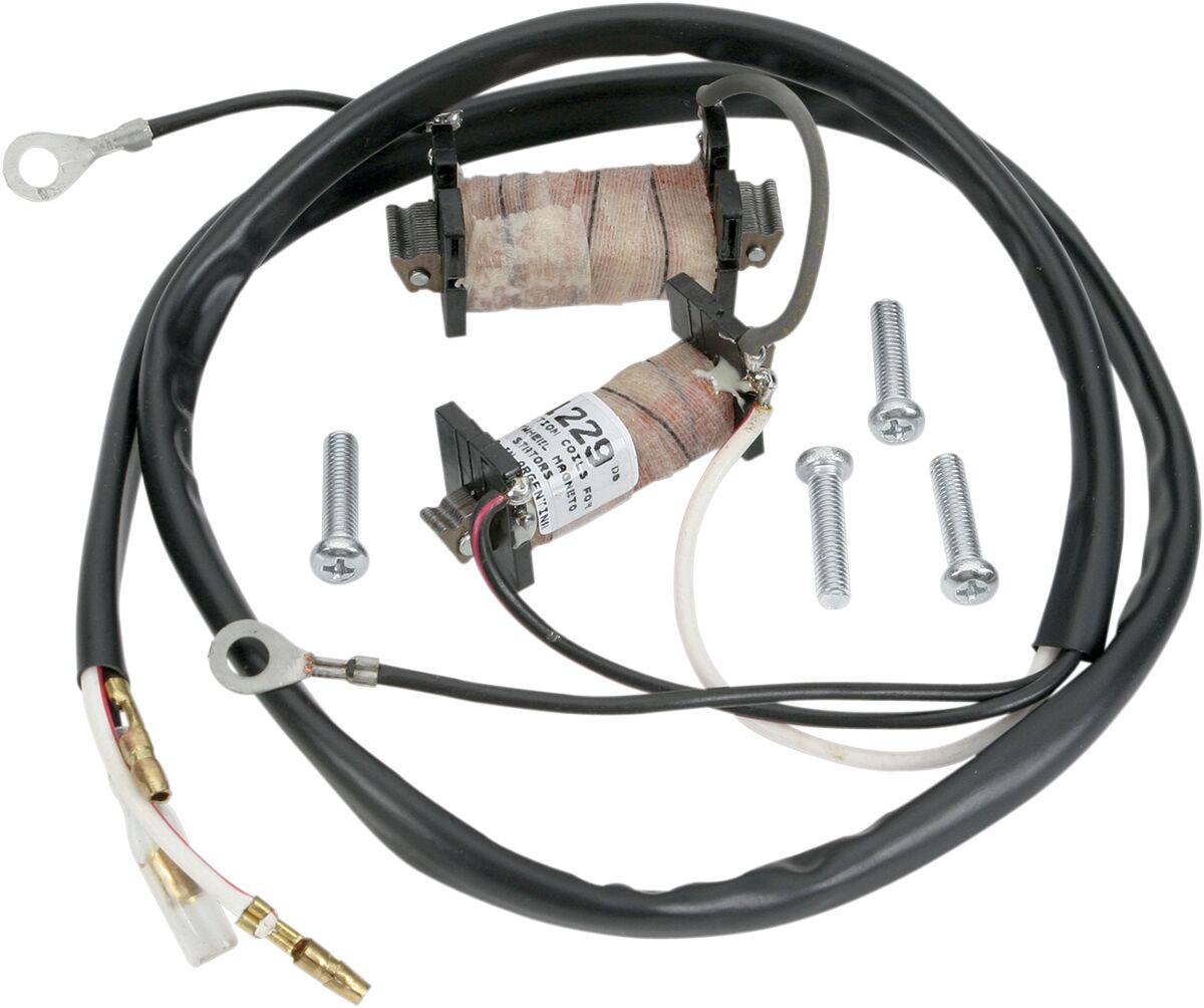 Kit Réfection de Stator RICK'S pour Suzuki RM 500 (83-84) - 22-780