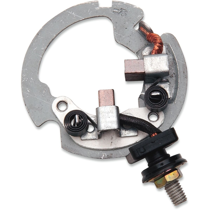 Kit Réparation pour Porte-Charbon de Démarreur RICK'S pour Honda TRX 300 Fourtrax (90-00) - 70-503 Kit Réparation pour Porte-Charbon de Démarreur RICK'S pour Honda TRX 300 Fourtrax (90-00) - 70-503