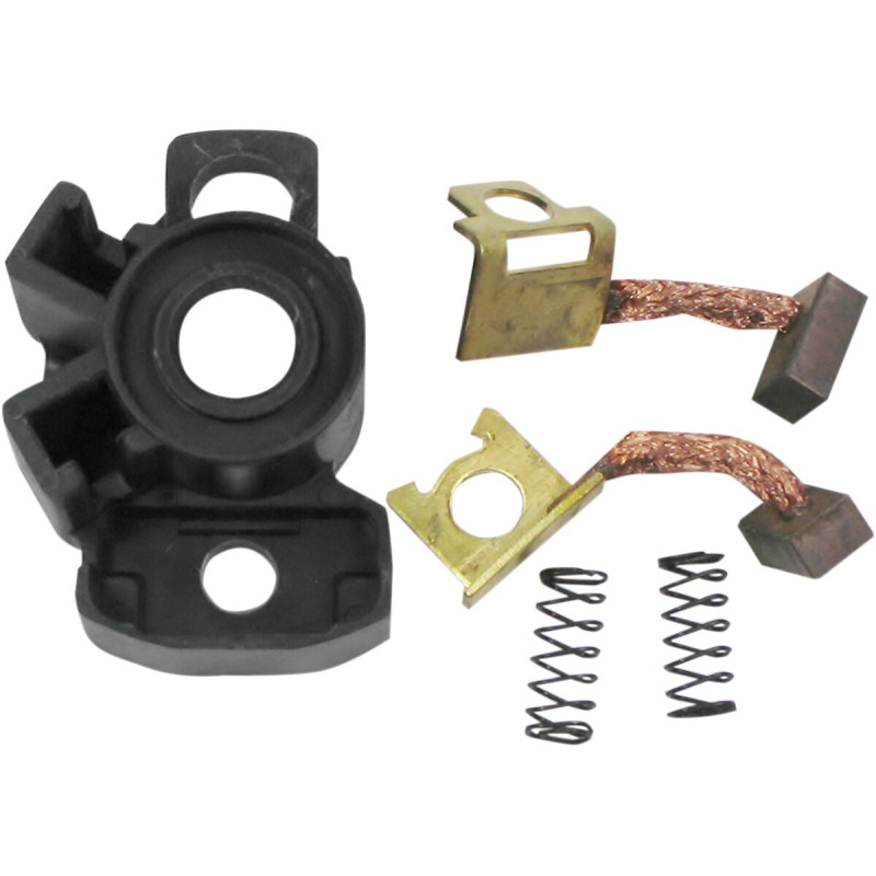 Kit Réparation pour Porte-Charbon de Démarreur RICK'S pour Kawasaki KFX 450 R (08-14) - 70-514 Kit Réparation pour Porte-Charbon de Démarreur RICK'S pour Kawasaki KFX 450 R (08-14) - 70-514