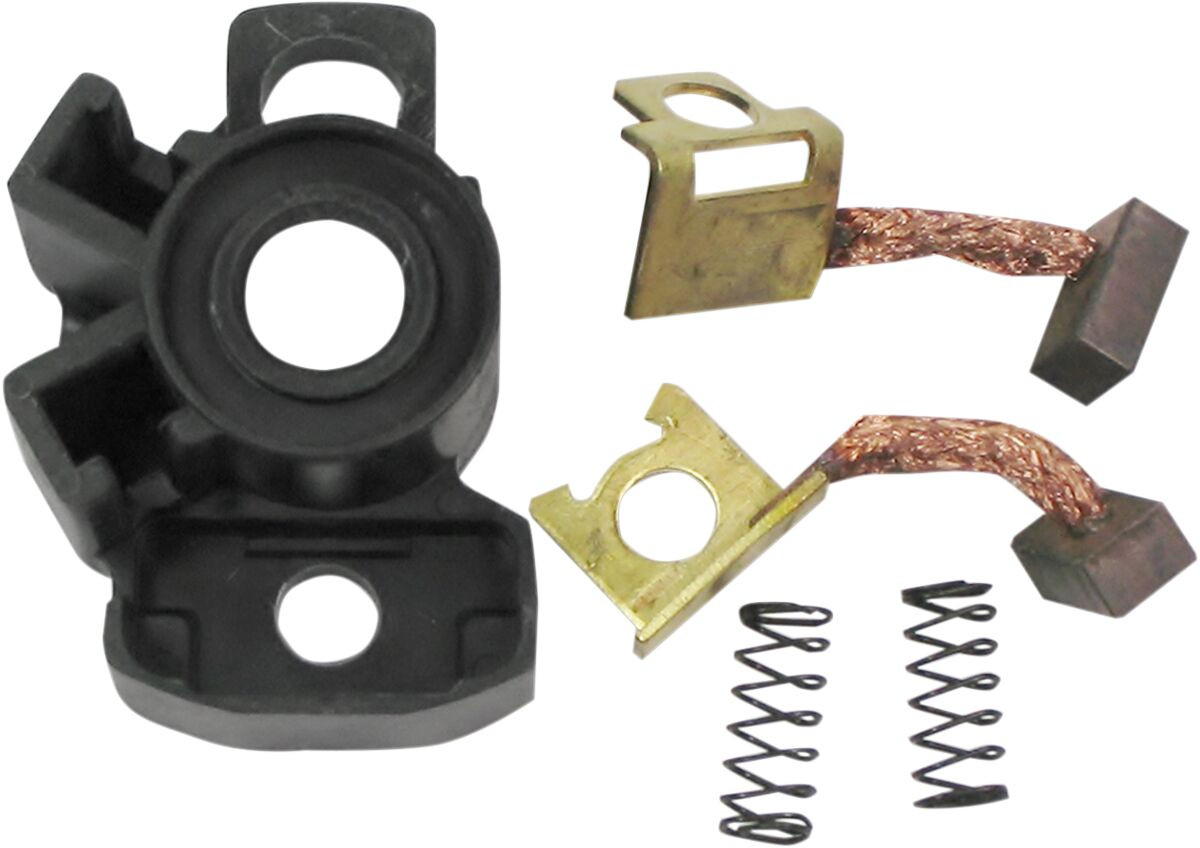 Kit Réparation pour Porte-Charbon de Démarreur RICK'S pour Kawasaki KFX 450 R (08-14) - 70-514
