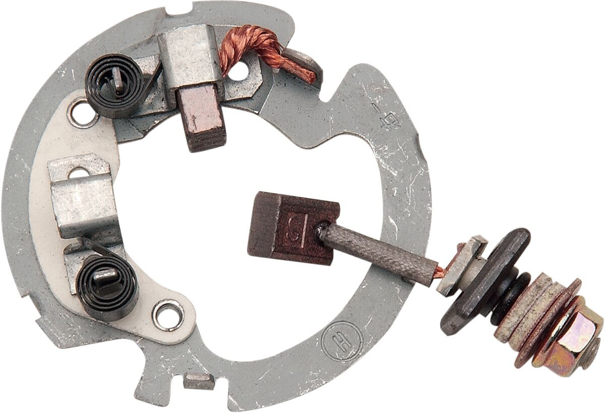 Kit Réparation pour Porte-Charbon de Démarreur RICK'S pour Polaris Sportsman 500 EFI (09-10) - 70-505