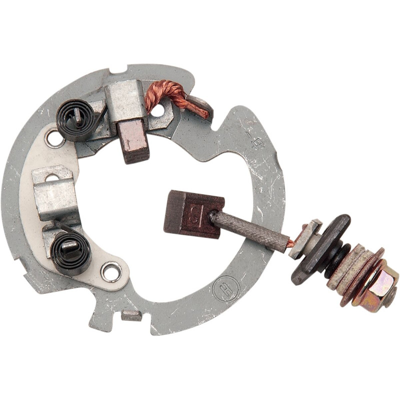 Kit Réparation pour Porte-Charbon de Démarreur RICK'S pour Polaris Sportsman 500 HO (Carb) (06-12) - 70-505 Kit Réparation pour Porte-Charbon de Démarreur RICK'S pour Polaris Sportsman 500 HO (Carb) (06-12) - 70-505