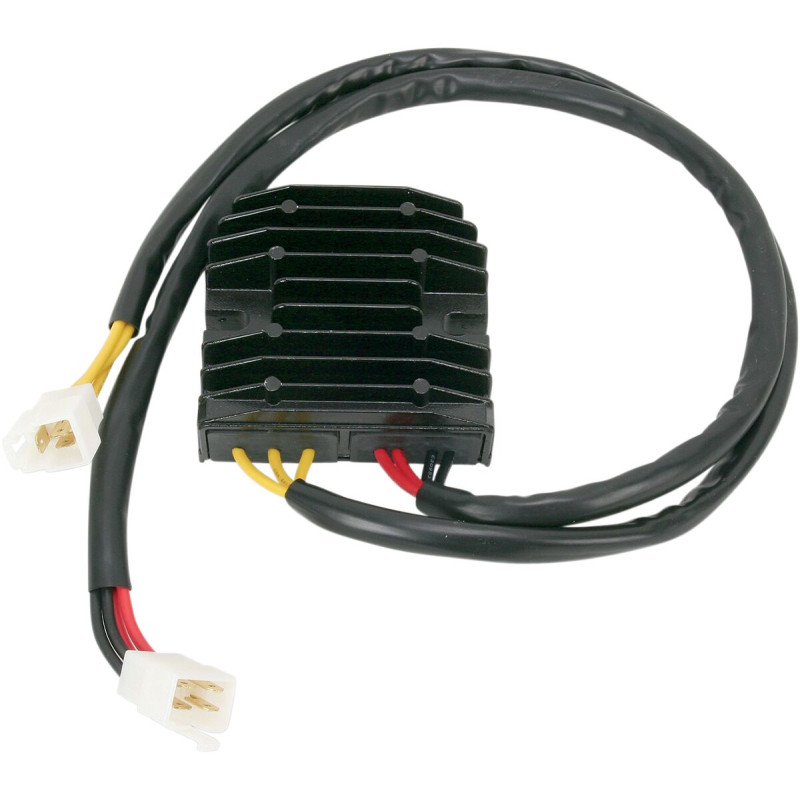Redresseur / Régulateur Hot Shot RICK'S pour Ducati SS 750 I.E. (99-01) - 10-008H Redresseur / Régulateur Hot Shot RICK'S pour Ducati SS 750 I.E. (99-01) - 10-008H