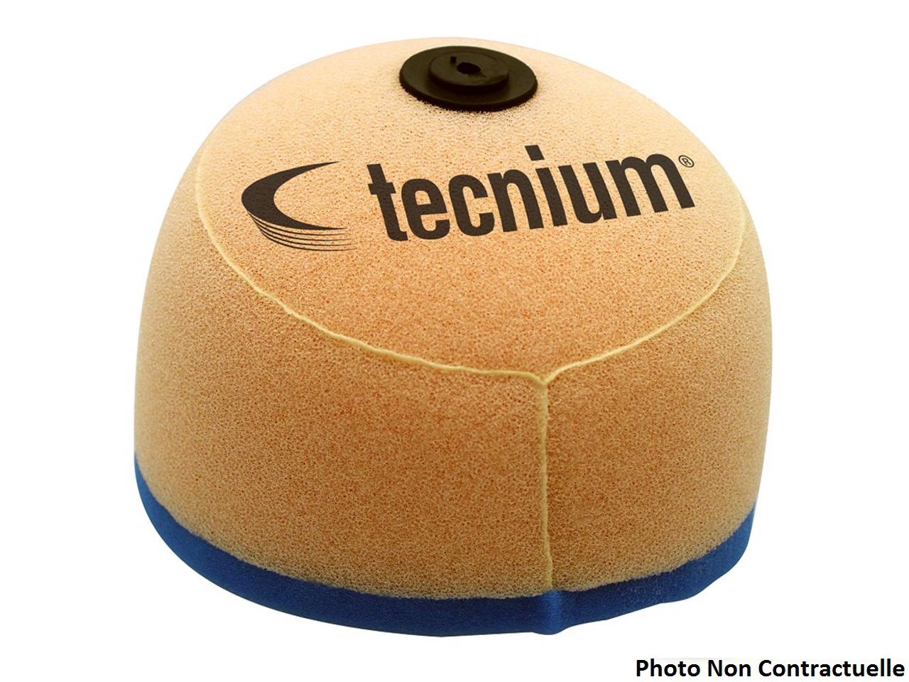 Filtre à Air Quad Tecnium pour Yamaha YFZ 450 (04-14) YFZ 450 R (09-17)