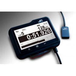 Chronomètre SPEEDANGLE APEX avec GPS, Capteur d'angle, Accéléromètre
