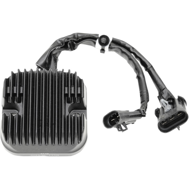 Redresseur / Régulateur RICK'S pour Indian Roadmaster 111 (15-19) - 10-570 Redresseur / Régulateur RICK'S pour Indian Roadmaster 111 (15-19) - 10-570