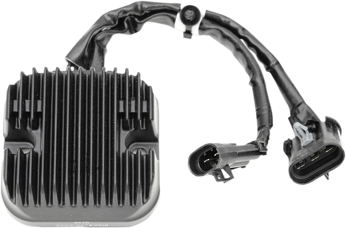 Redresseur / Régulateur RICK'S pour Indian Roadmaster 111 (15-19) - 10-570