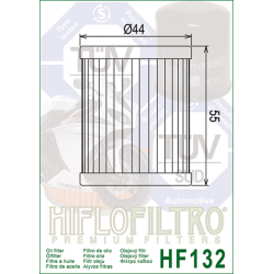 Filtre a Huile Quad Hiflofiltro HF132