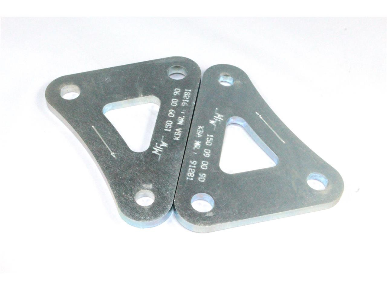 Kit Rabaissement -30mm Suzuki GSX-R 1000 (09-16)