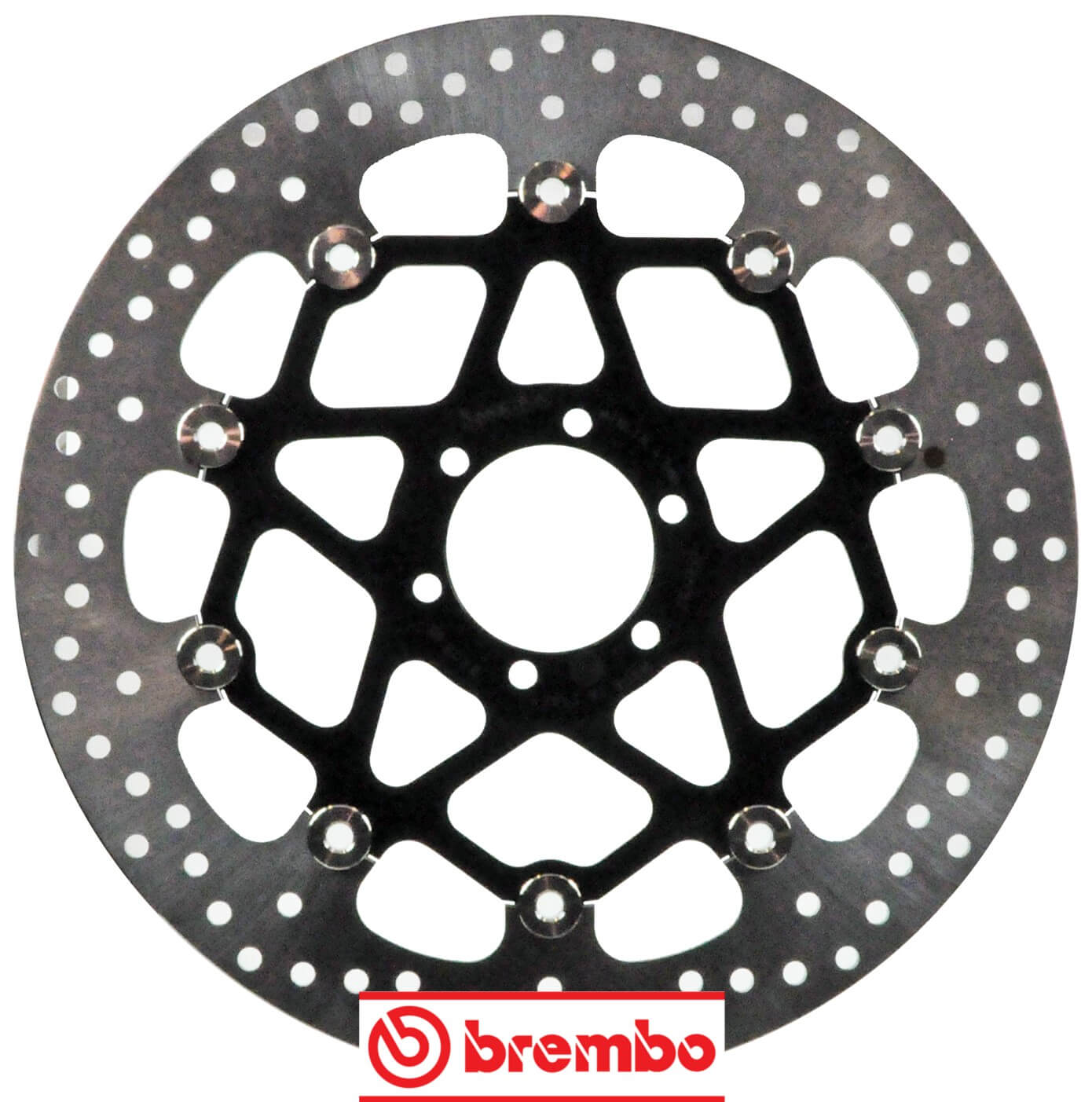 Disque de frein avant Brembo pour RSV4 (17-19)