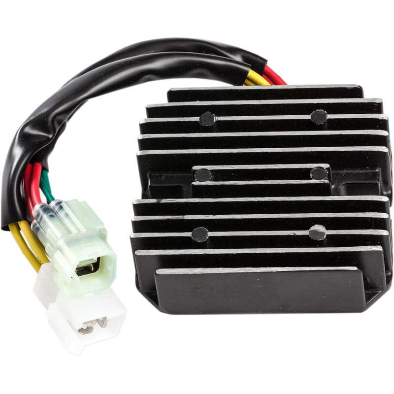 Régulateur-Redresseur Compatible Lithium-Ion RICK'S pour Suzuki VL 800 LC Volusia (01-02) - 14-243 Régulateur-Redresseur Compatible Lithium-Ion RICK'S pour Suzuki VL 800 LC Volusia (01-02) - 14-243