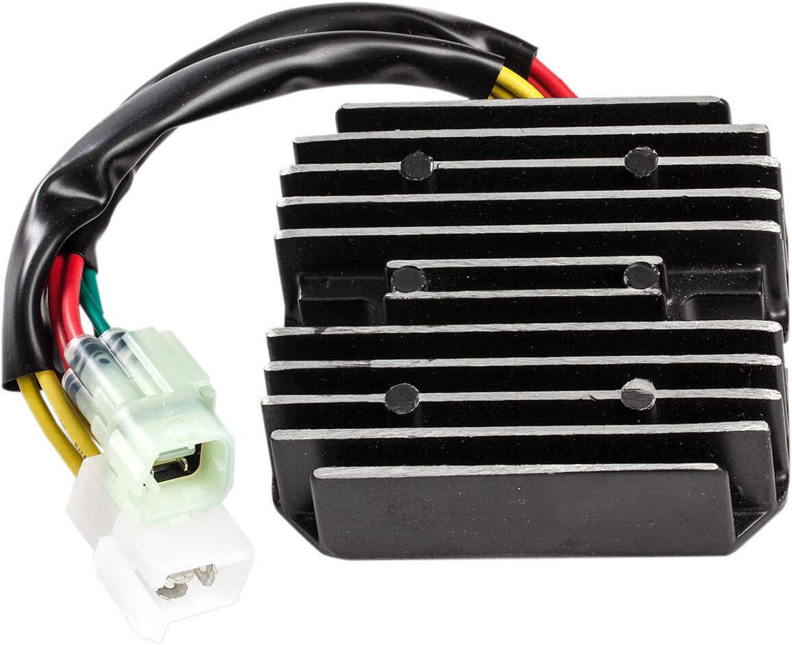 Régulateur-Redresseur Compatible Lithium-Ion RICK'S pour Suzuki VL 800 LC Volusia (01-02) - 14-243