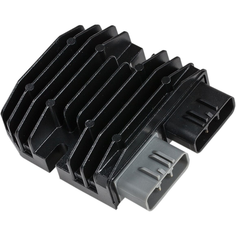 Régulateur-Redresseur Compatible Lithium-Ion RICK'S pour Yamaha FJR 1300 (03-20) - 14-420 Régulateur-Redresseur Compatible Lithium-Ion RICK'S pour Yamaha FJR 1300 (03-20) - 14-420