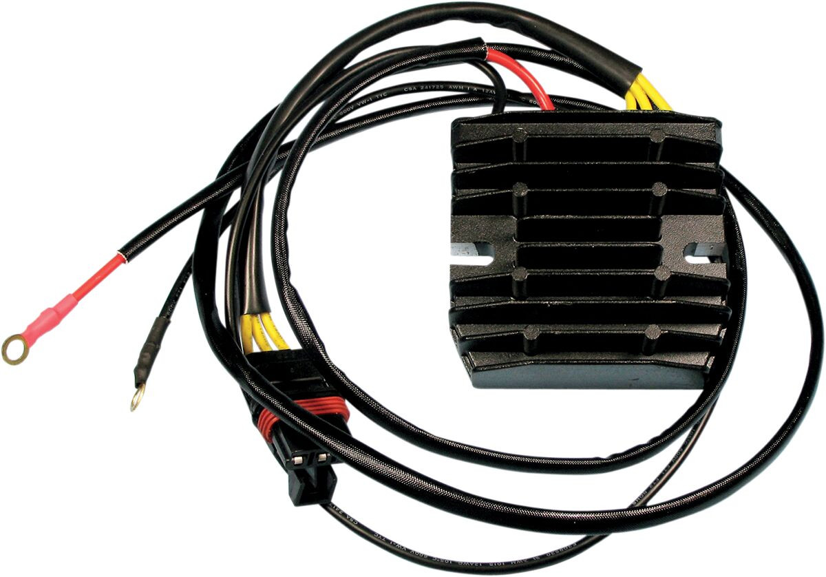 Régulateur-Redresseur Hot Shot RICK'S pour Victory V 92 C Cruiser (99-01) - 10-559H