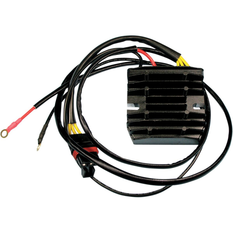 Régulateur-Redresseur Hot Shot RICK'S pour Victory V 92 SC Sport Cruiser (00-01) - 10-559H Régulateur-Redresseur Hot Shot RICK'S pour Victory V 92 SC Sport Cruiser (00-01) - 10-559H