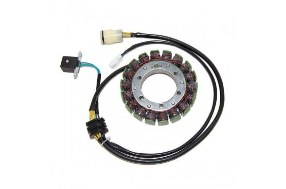 Stator d'allumage Quad Electrosport pour Kawasaki KVF 360 Prairie (03-09) Stator d'allumage Quad Electrosport pour Kawasaki KVF 360 Prairie (03-09)