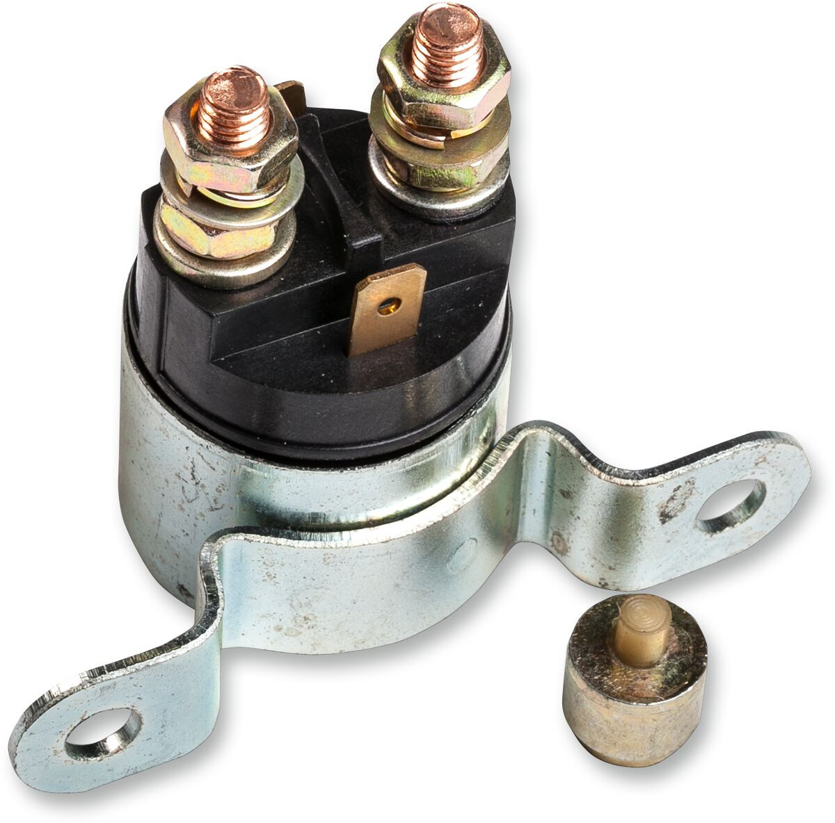Relais de Démarreur RICK'S pour CAN AM Commander 1000 EFI (11-17) - 65-604