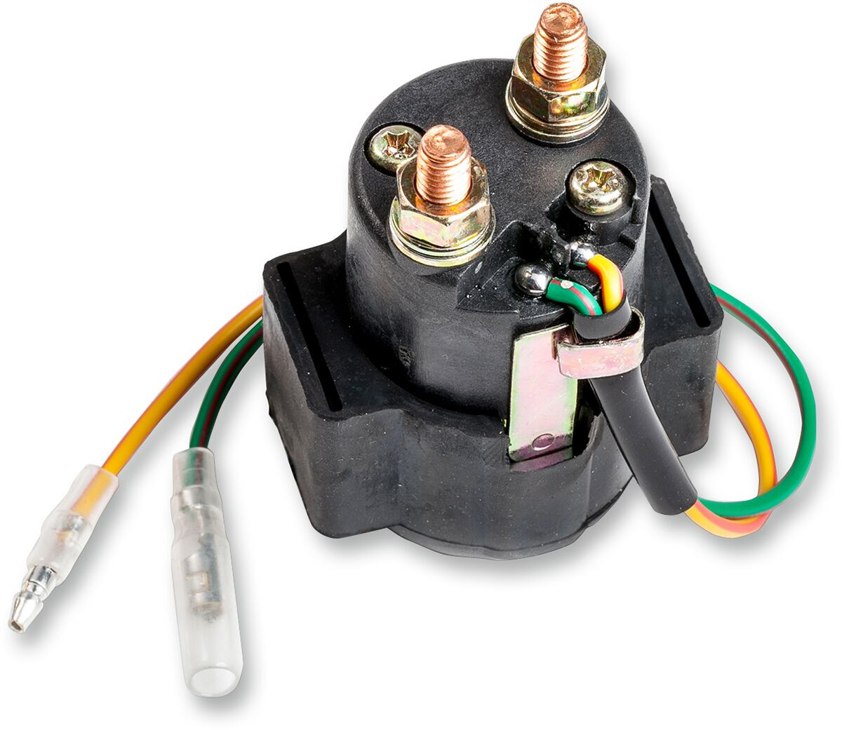 Relais de Démarreur RICK'S pour Honda CA 175 K (1968) - 65-002