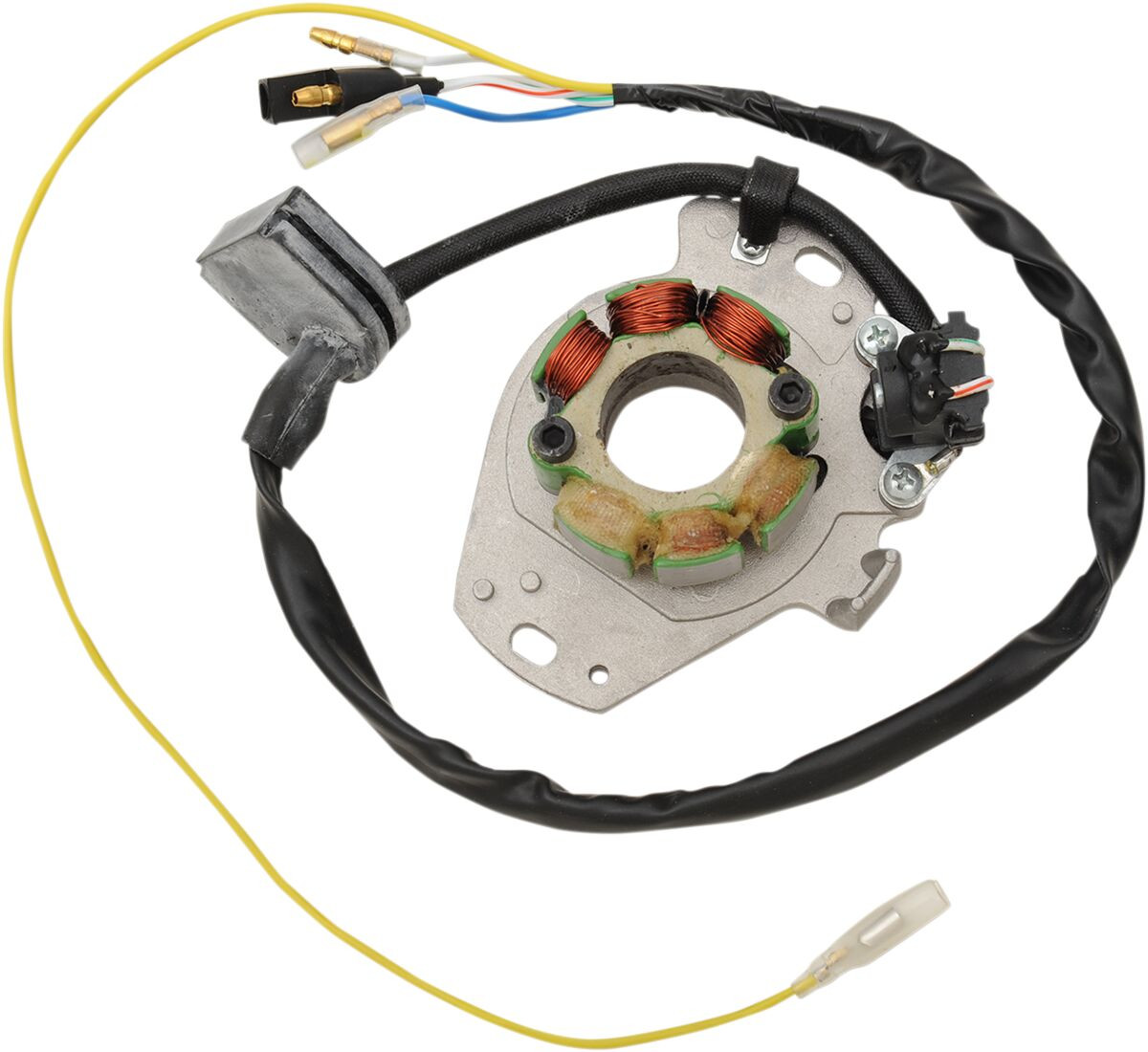 Stator Hot Shot RICK'S pour Honda CR 250 R (90-96) - 21-603H