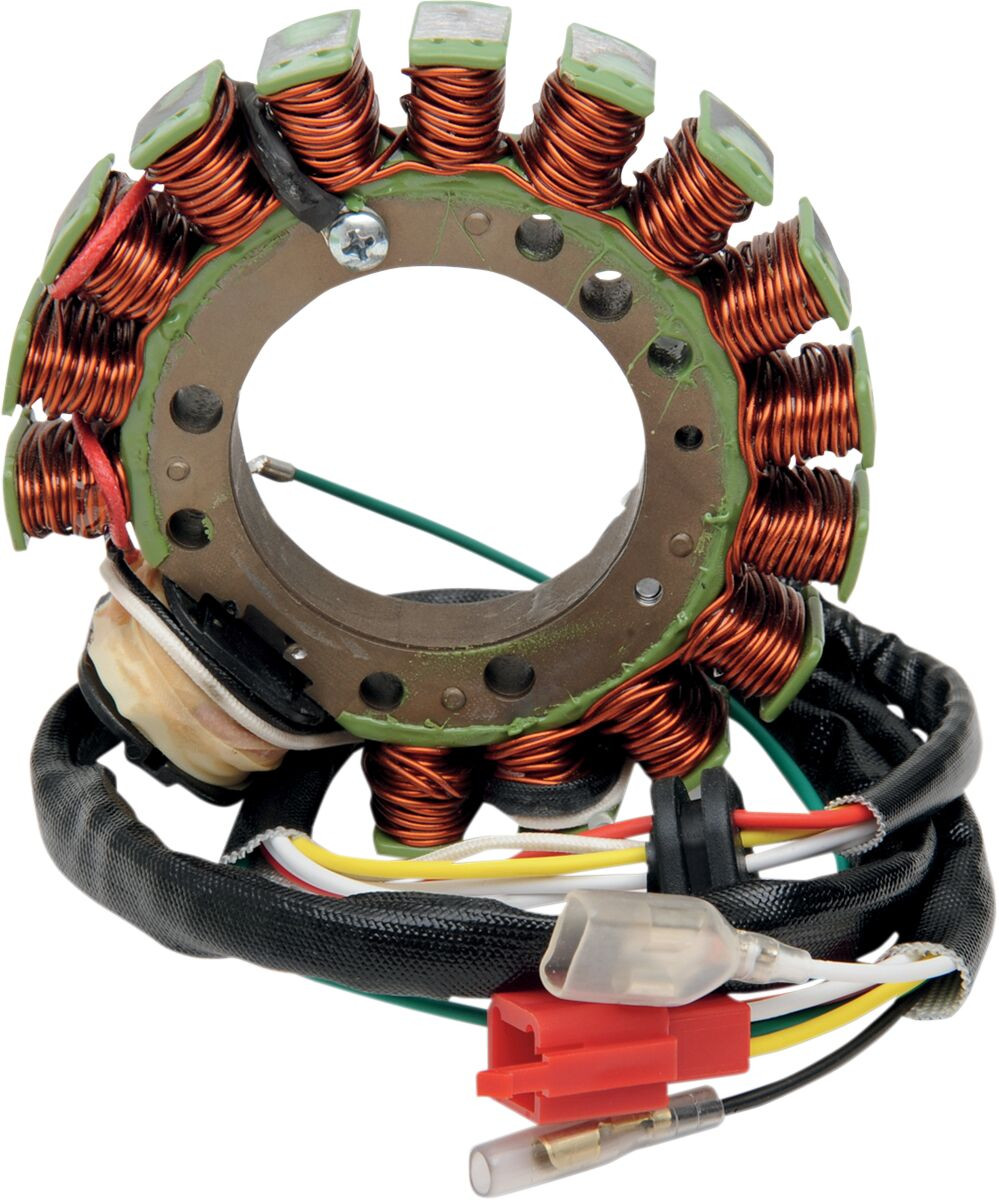 Stator Hot Shot RICK'S pour Honda XL 600 R (83-87) - 21-616H