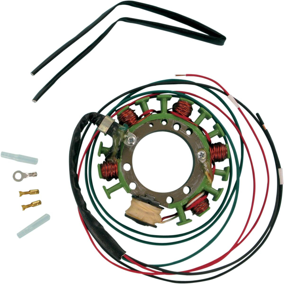 Stator Hot Shot RICK'S pour Honda XR 600 R (85-00) - 21-613H