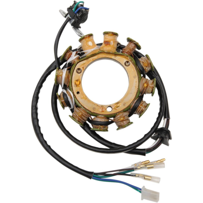 Stator Hot Shot RICK'S pour Honda XR 650 R (00-07) - 21-647H Stator Hot Shot RICK'S pour Honda XR 650 R (00-07) - 21-647H