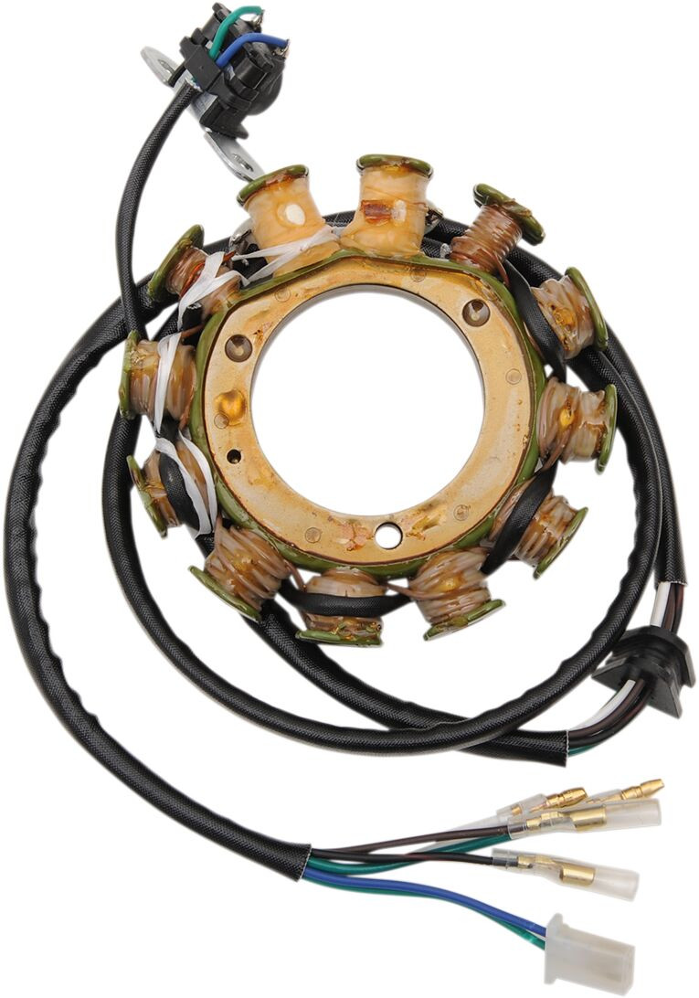 Stator Hot Shot RICK'S pour Honda XR 650 R (00-07) - 21-647H