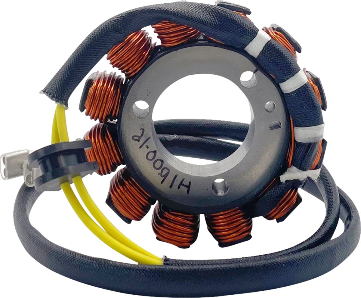 Stator Hot Shot RICK'S pour Husqvarna TC 250 (23-25) - 21-0091H