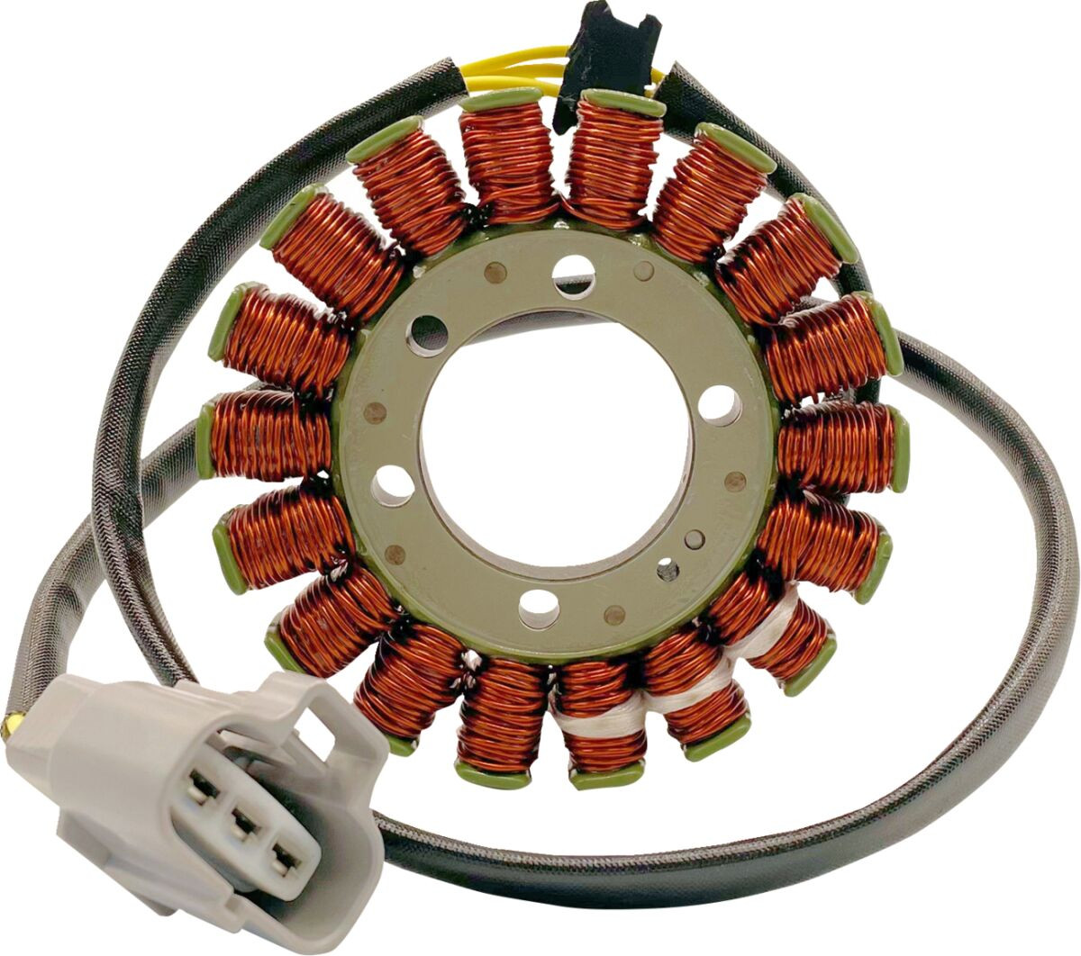 Stator Hot Shot RICK'S pour KTM Adventure 1090 R (17-18) - 21-0094H