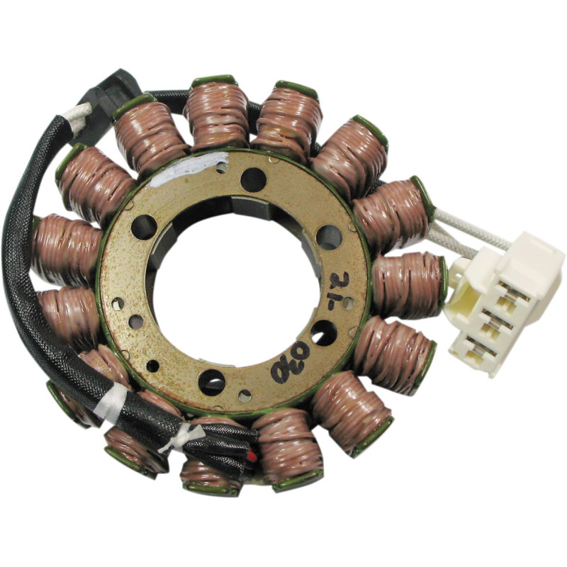 Stator RICK'S pour Aprilia RSV4 1000 Factory (10-19) - 21-030 Stator RICK'S pour Aprilia RSV4 1000 Factory (10-19) - 21-030