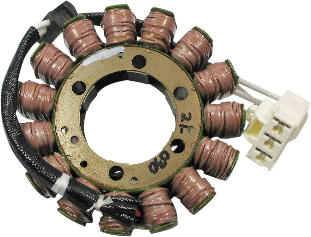 Stator RICK'S pour Aprilia RSV4 1000 Factory (10-19) - 21-030