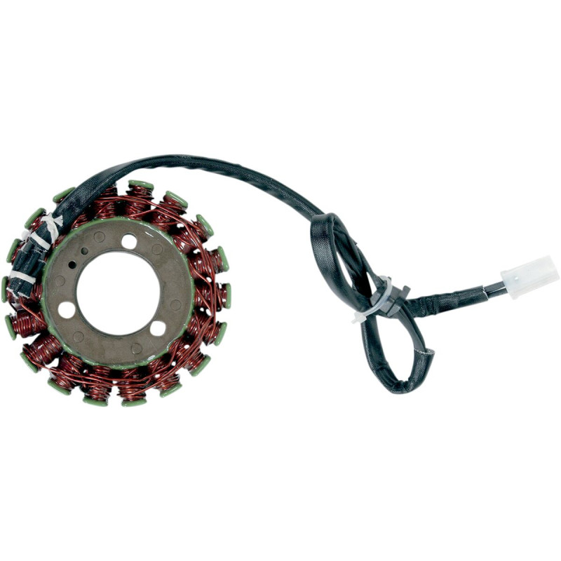 Stator RICK'S pour Kawasaki EN 450 454 (85-90) - 21-206 Stator RICK'S pour Kawasaki EN 450 454 (85-90) - 21-206
