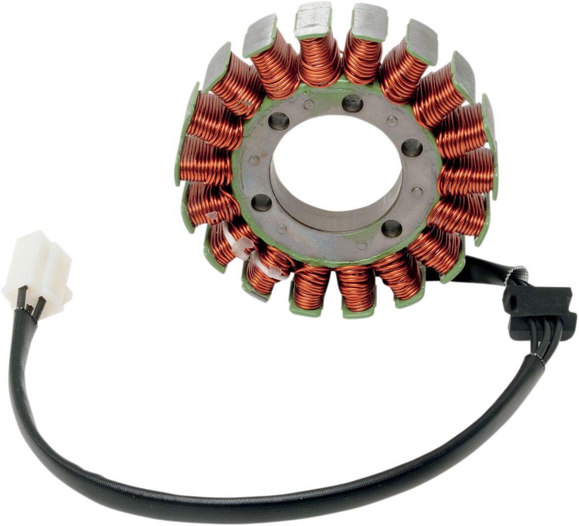 Stator RICK'S pour Kawasaki ER-6N (09-11) - 21-227