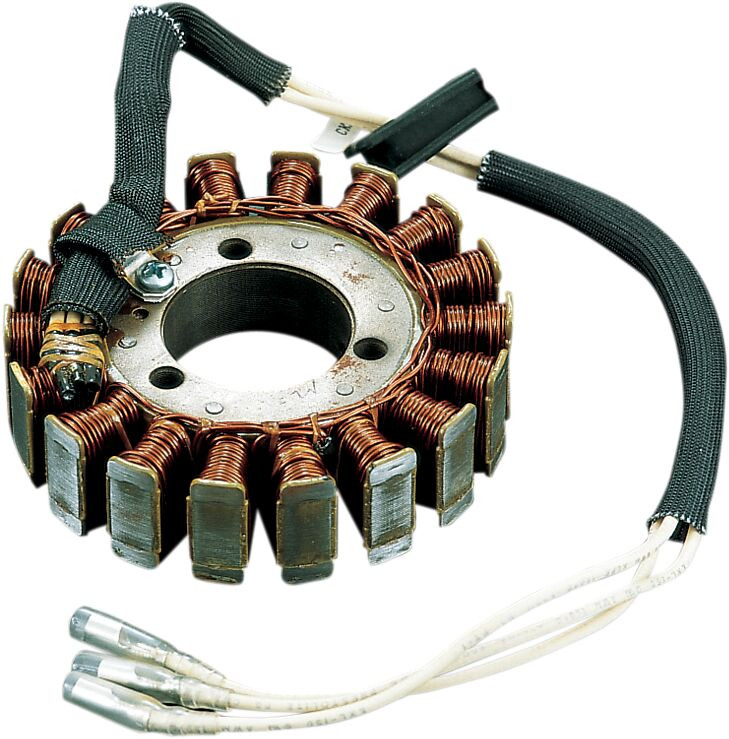 Stator RICK'S pour Kawasaki GPZ 1100 Uni Trak (83-84) - 21-202