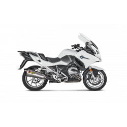Silencieux Titane Akrapovic Homologué pour R1200R (14-18) S-B12SO18-HLGT