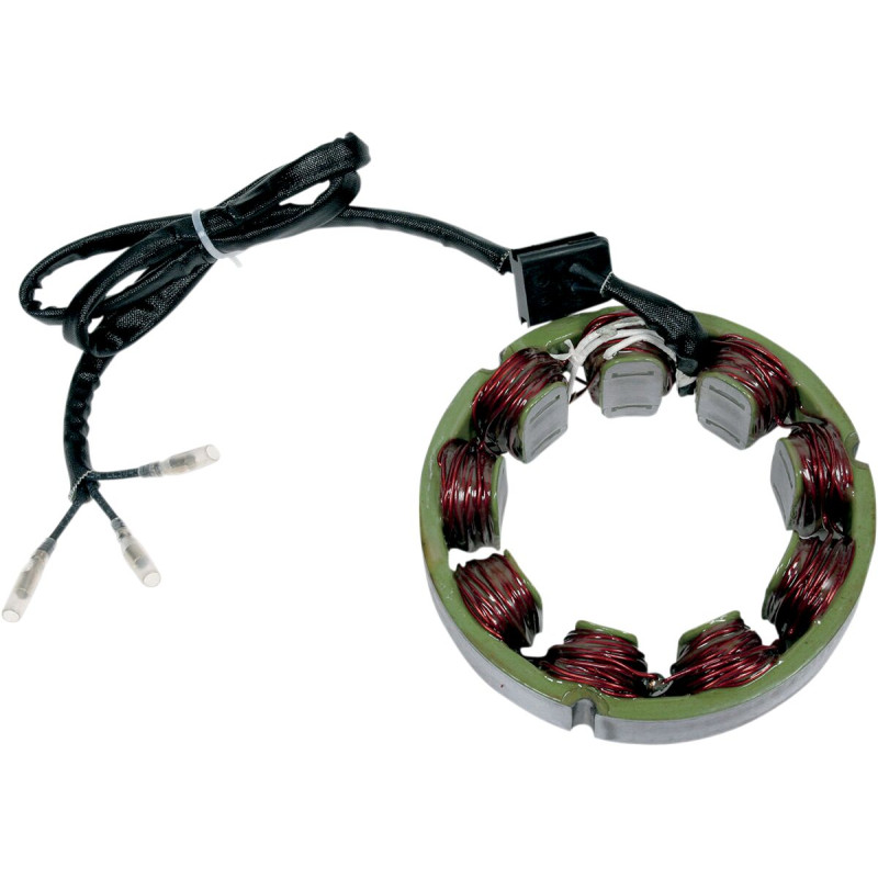 Stator RICK'S pour Kawasaki KZ 900 (1976) - 21-208 Stator RICK'S pour Kawasaki KZ 900 (1976) - 21-208