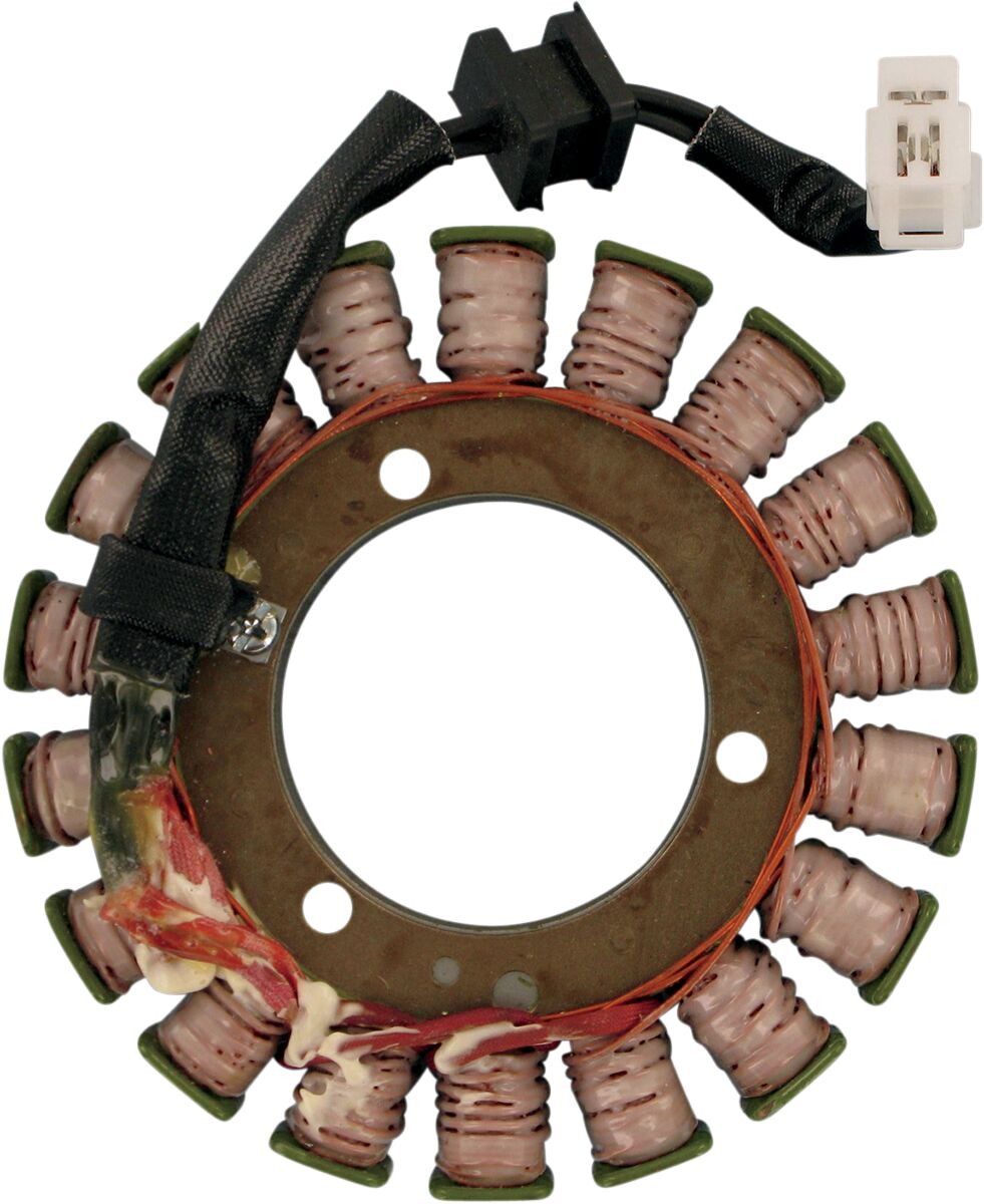 Stator RICK'S pour Kawasaki VN 1500 Vulcan Classic (99-04) - 21-218